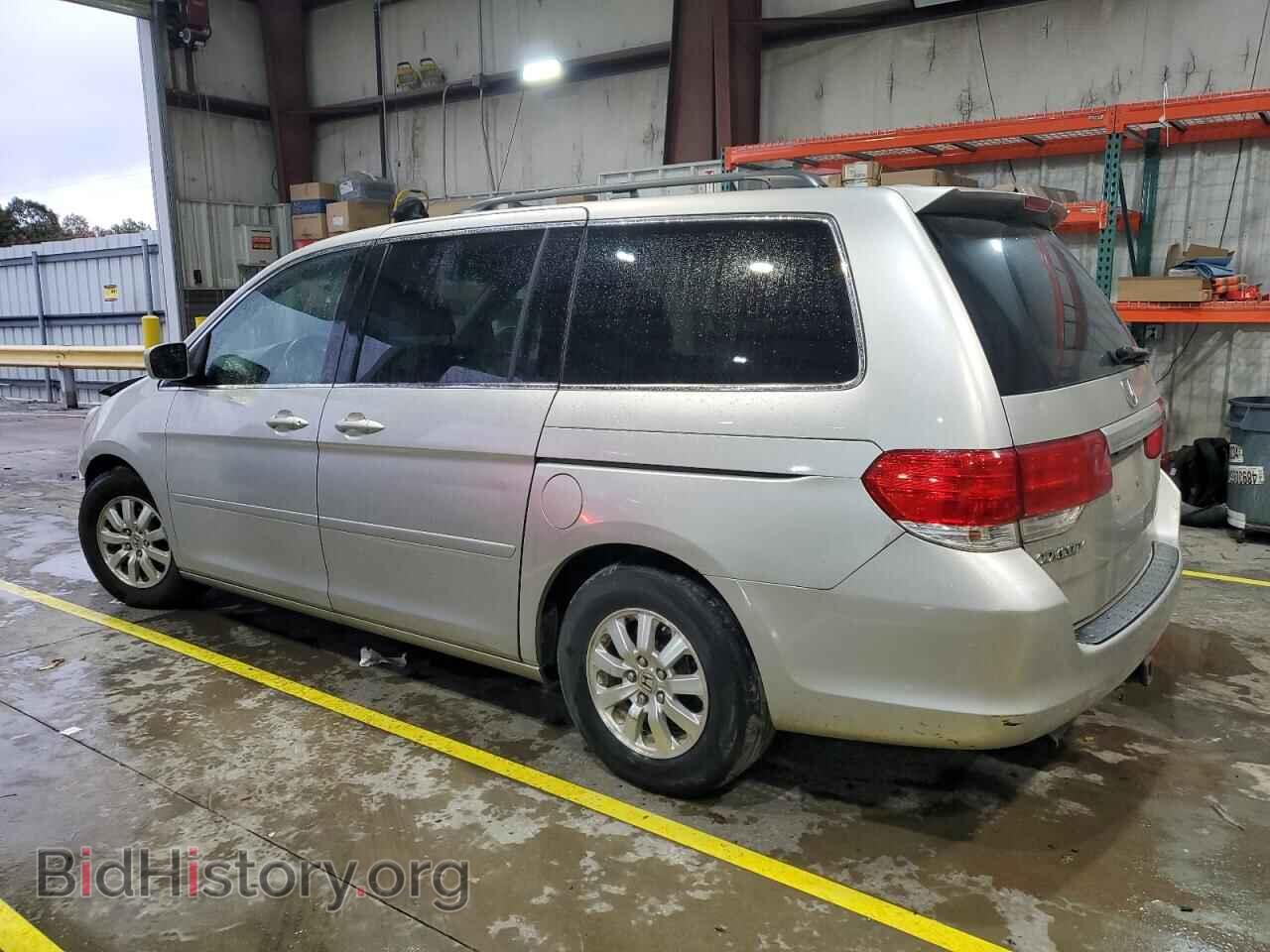 2009 HONDA All Models - VIN: 5FNRL38709B055418 - Photo 2