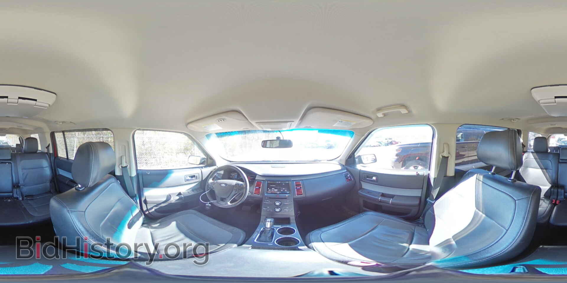 2015 FORD FLEX - VIN: 2FMHK6C84FBA20756 - Фото 15