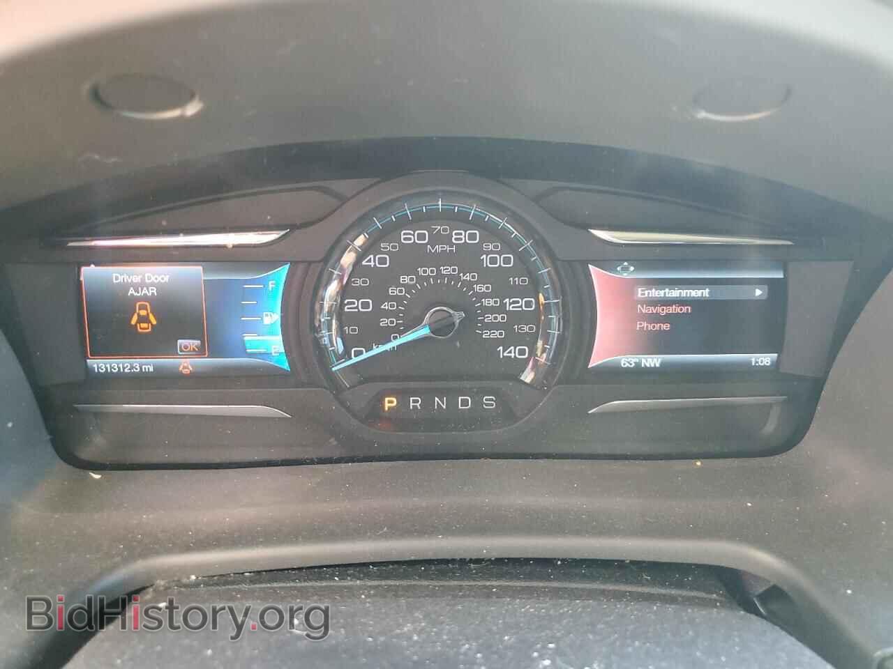 2015 FORD FLEX - VIN: 2FMHK6C84FBA20756 - Фото 9