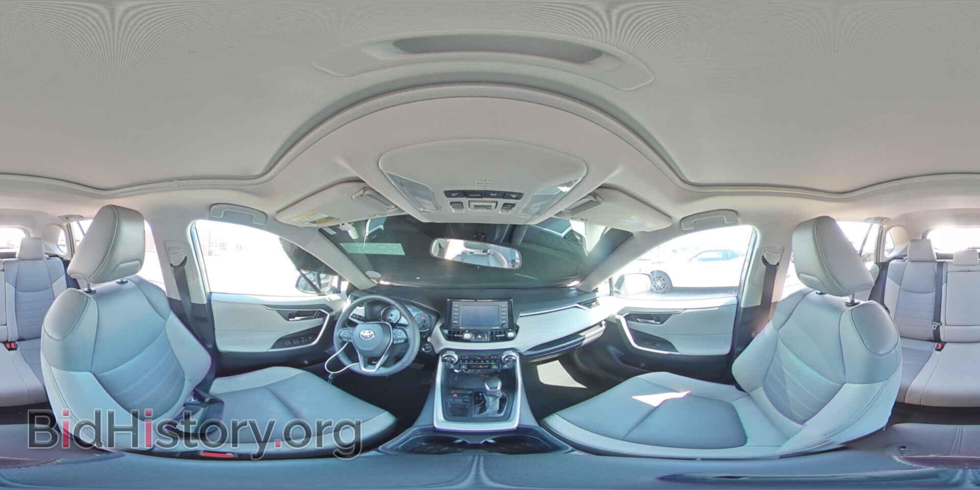 2021 TOYOTA RAV4 - VIN: 2T3C1RFV8MC153021 - Фото 14