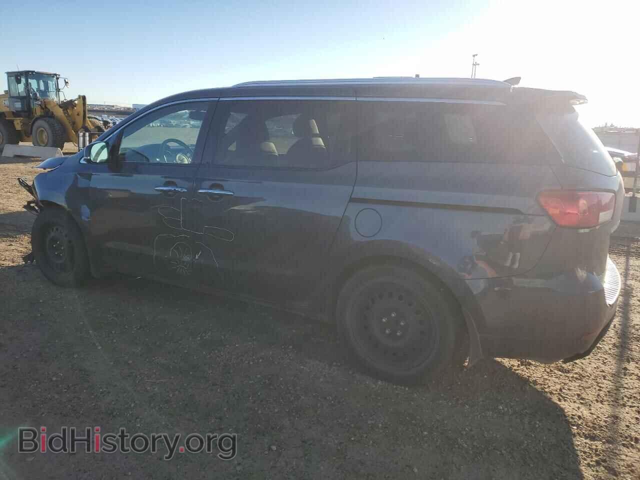 2017 KIA All Models - VIN: KNDMC5C11H6286492 - Photo 2