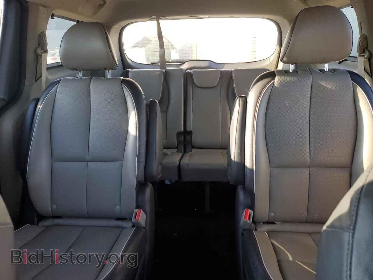 2017 KIA All Models - VIN: KNDMC5C11H6286492 - Photo 10