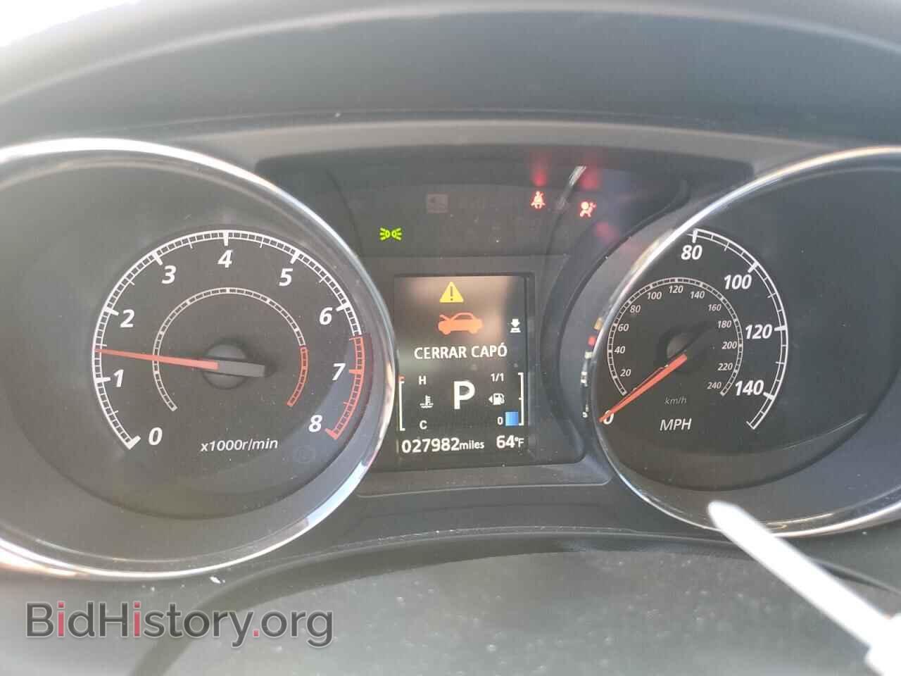 2020 MITSUBISHI OUTLANDER - VIN: JA4AR3AU6LU011380 - Фото 9