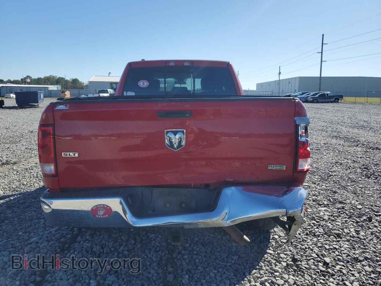 2018 RAM 1500 - VIN: 1C6RR6GG2JS126909 - Фото 6