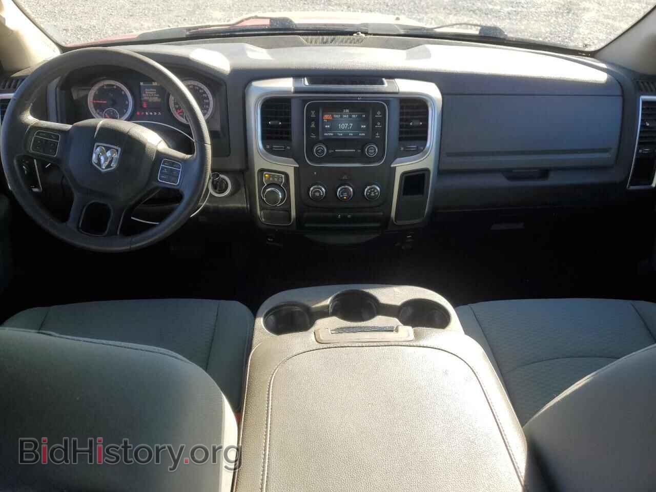 2018 RAM 1500 - VIN: 1C6RR6GG2JS126909 - Фото 8