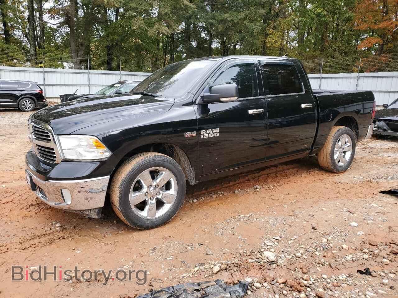 Photo 1C6RR6LTXDS527275 - RAM 1500 2013