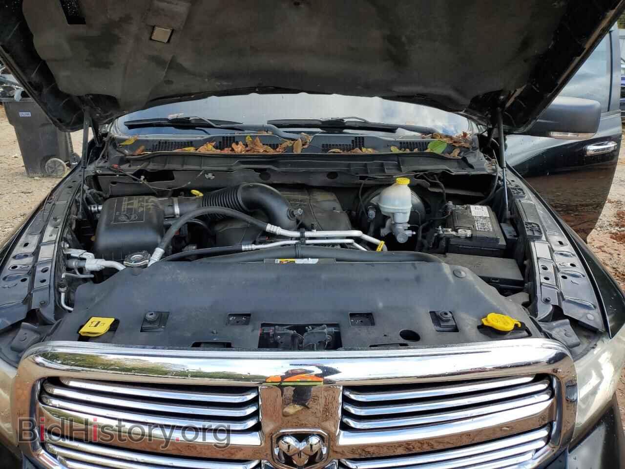 2013 RAM 1500 - VIN: 1C6RR6LTXDS527275 - Фото 11