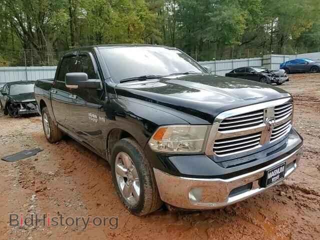 2013 RAM 1500 - VIN: 1C6RR6LTXDS527275 - Фото 13