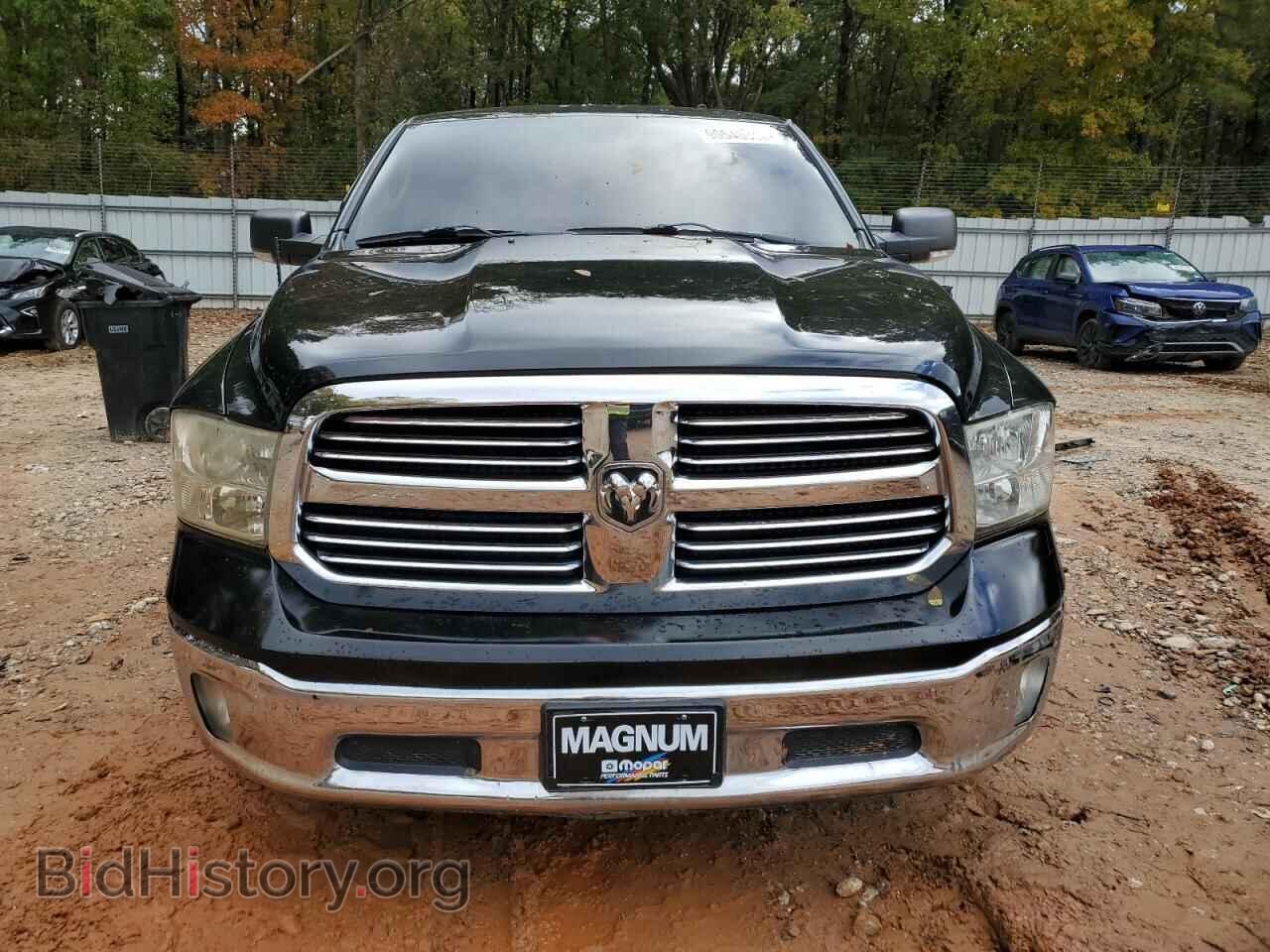 2013 RAM 1500 - VIN: 1C6RR6LTXDS527275 - Фото 5