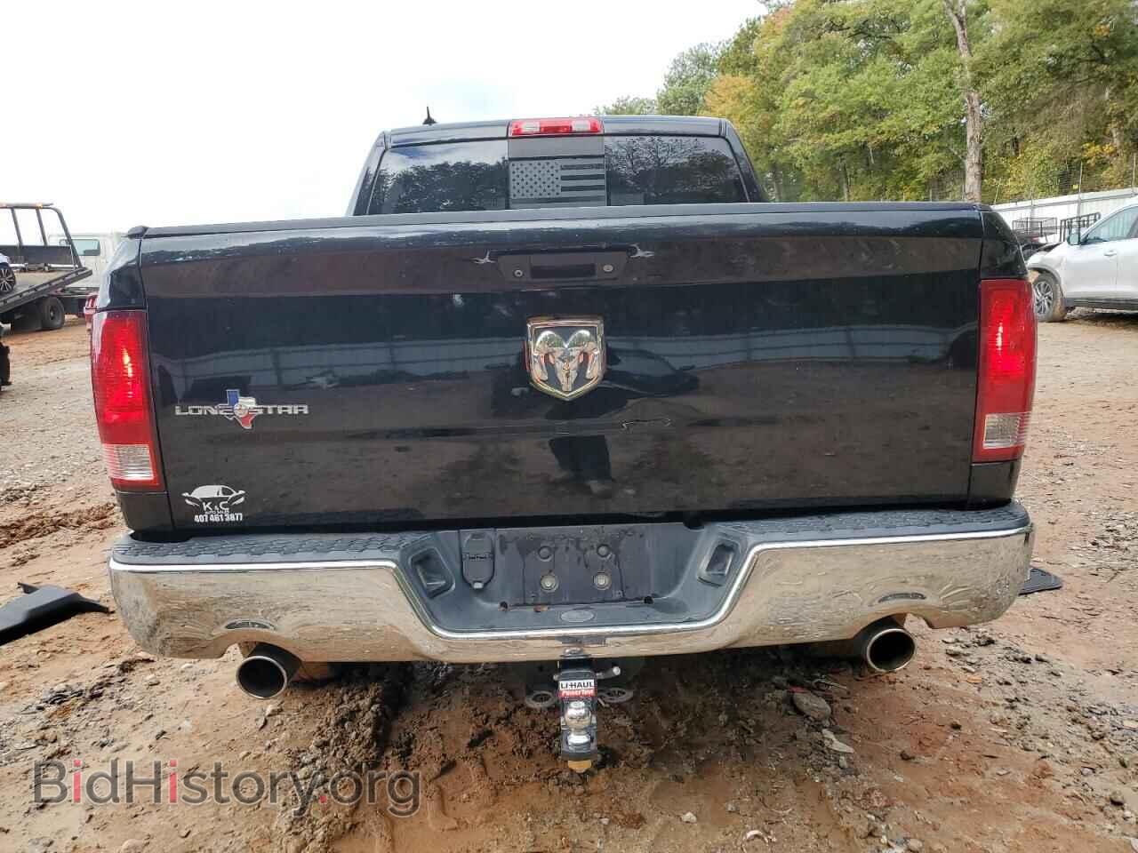 2013 RAM 1500 - VIN: 1C6RR6LTXDS527275 - Фото 6