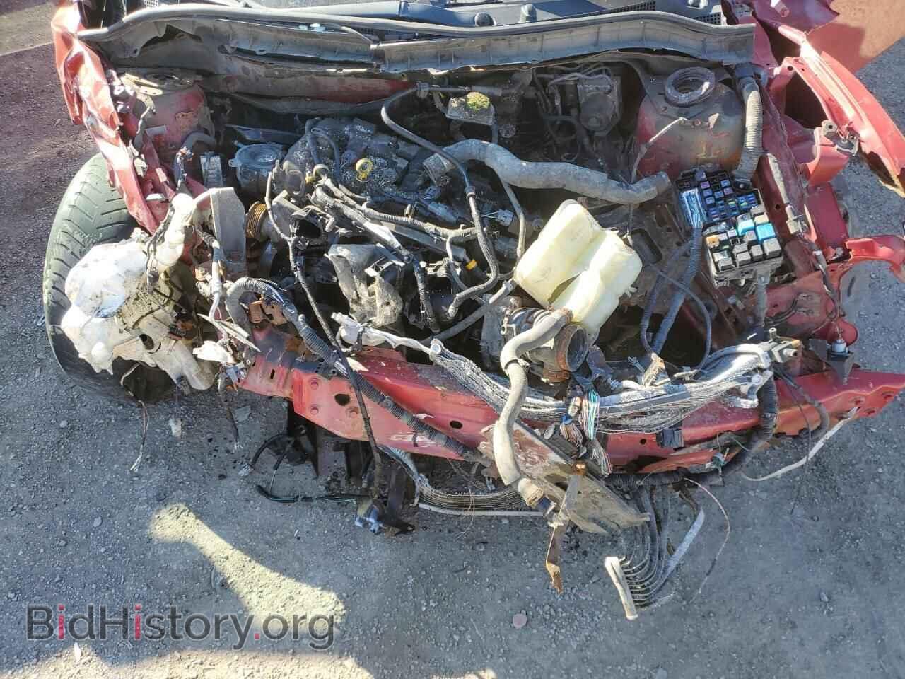 2010 MAZDA MAZDA3 - VIN: JM1BL1H56A1296398 - Фото 11