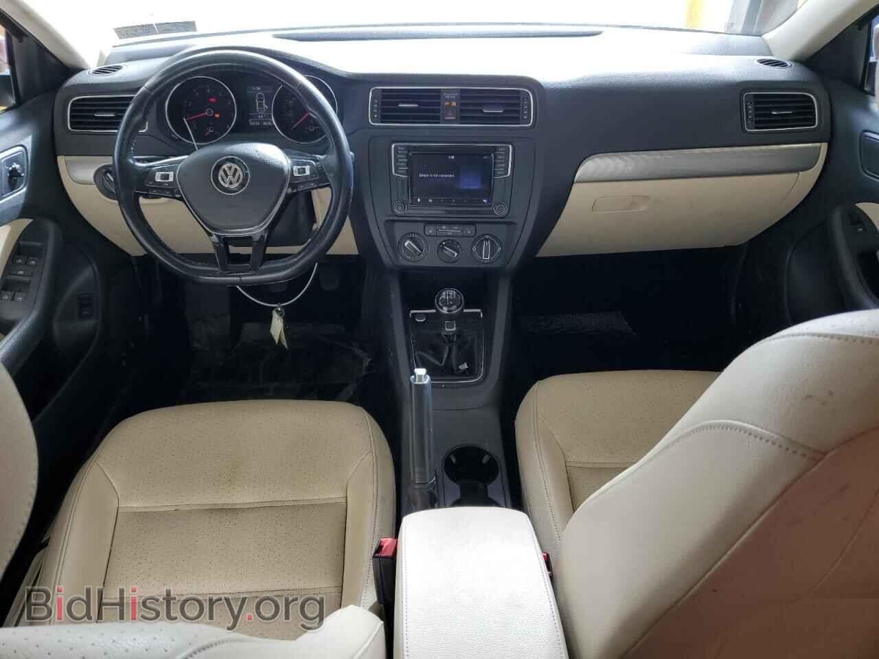 2017 VOLKSWAGEN JETTA - VIN: 3VWB67AJ7HM322485 - Фото 8