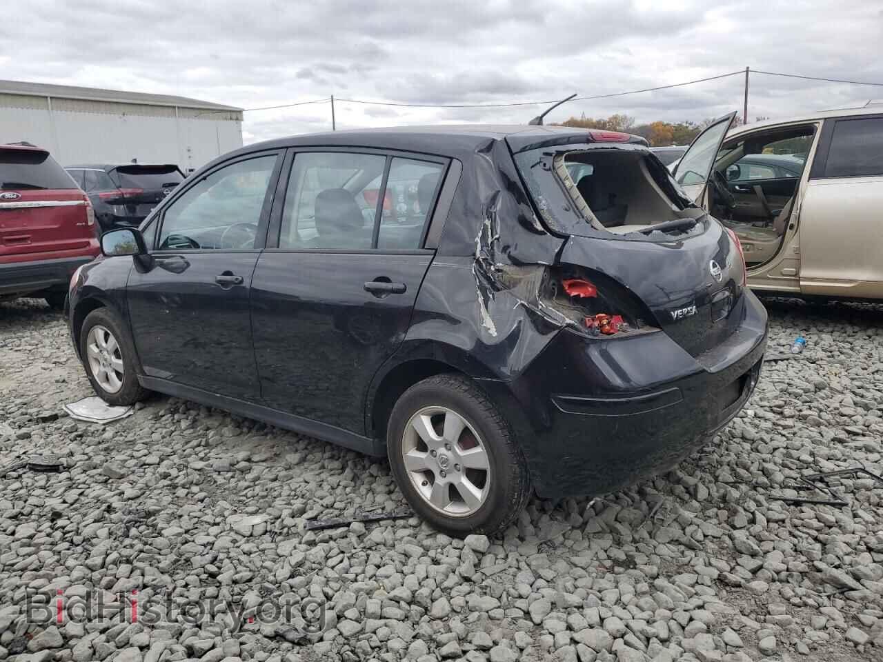 2012 NISSAN VERSA - VIN: 3N1BC1CP6CK804088 - Фото 2