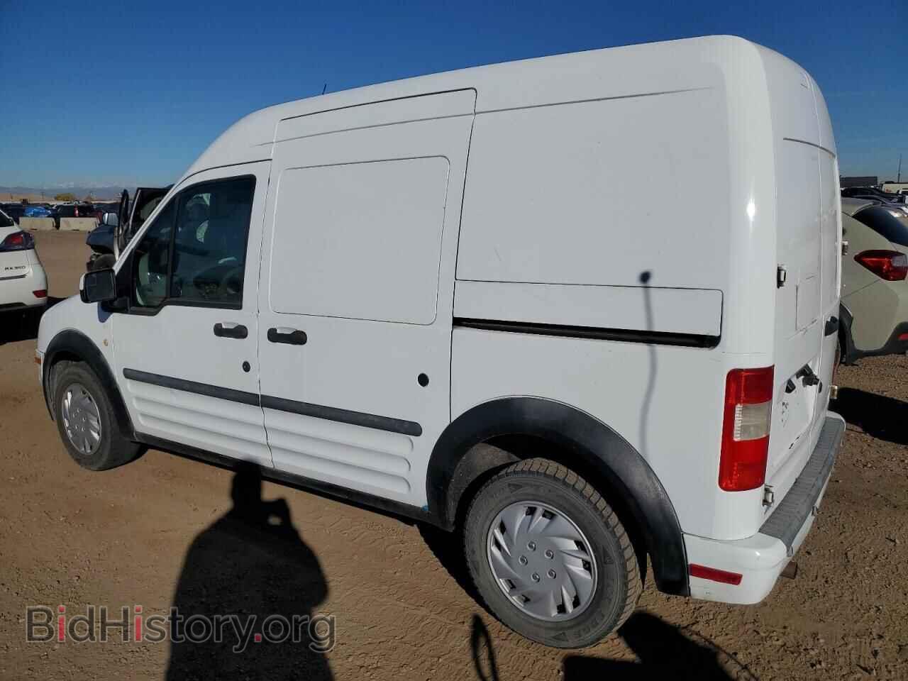2012 FORD TRANSIT - VIN: NM0LS7BN7CT125392 - Photo 2