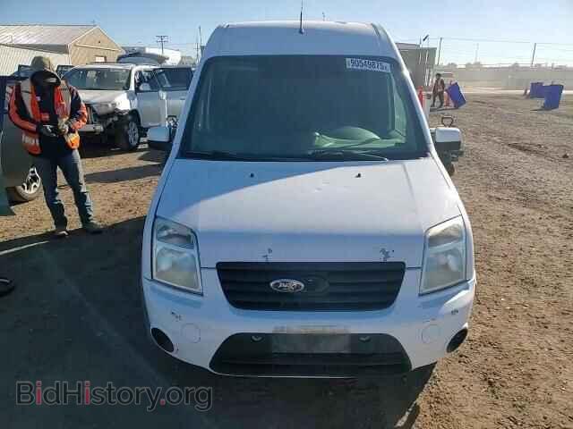 2012 FORD TRANSIT - VIN: NM0LS7BN7CT125392 - Photo 14