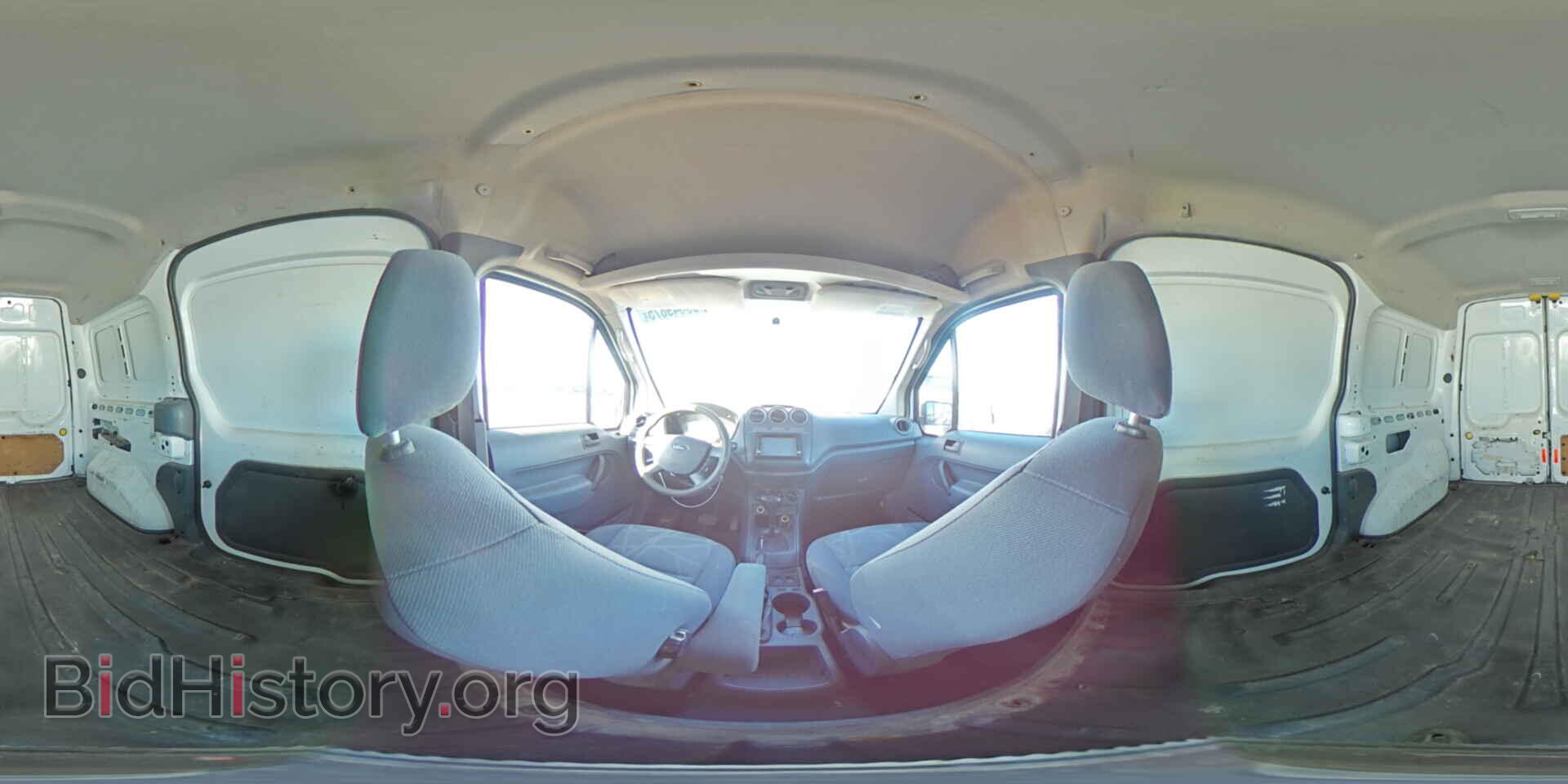 2012 FORD TRANSIT - VIN: NM0LS7BN7CT125392 - Photo 15