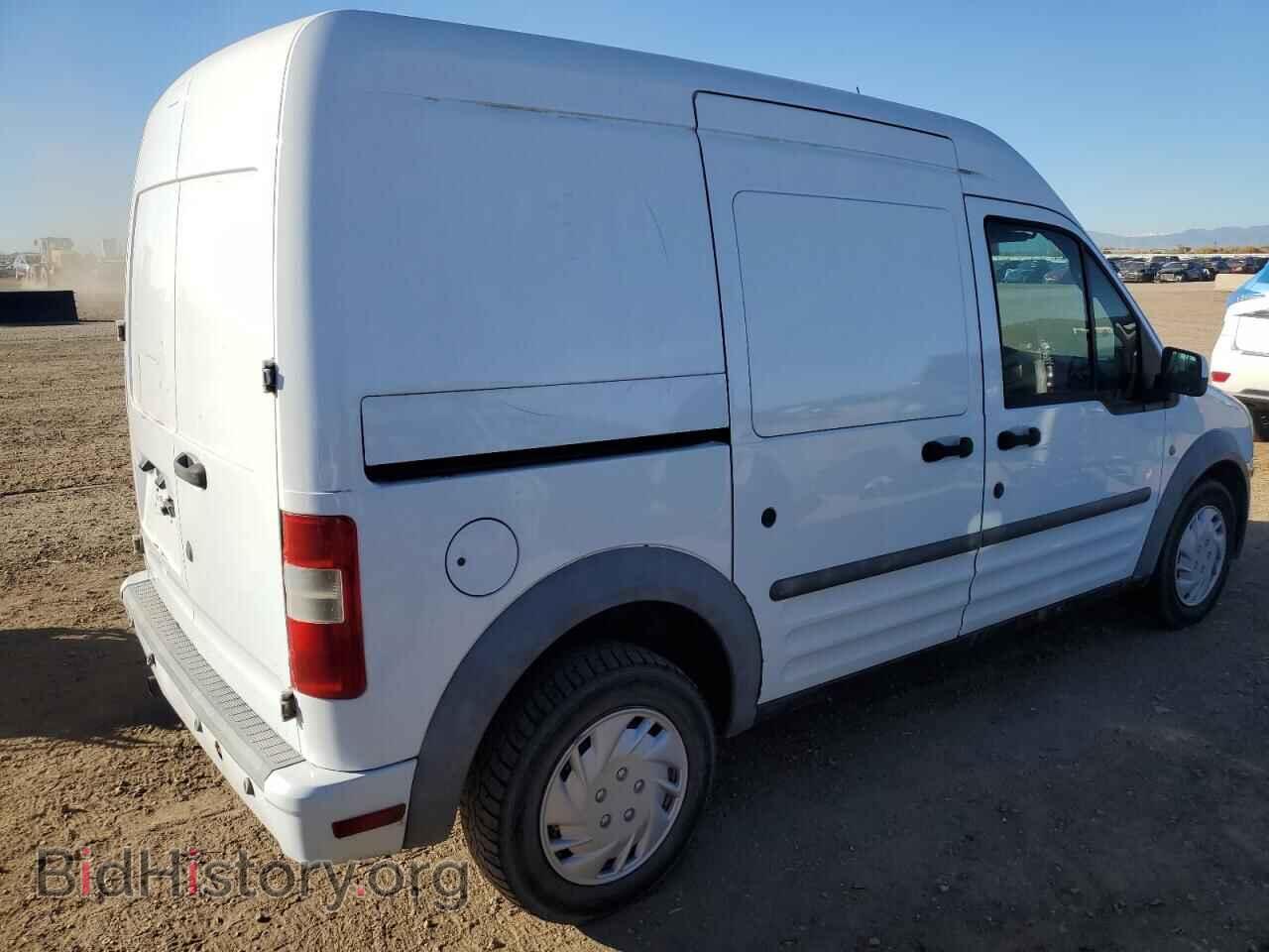 2012 FORD TRANSIT - VIN: NM0LS7BN7CT125392 - Photo 3