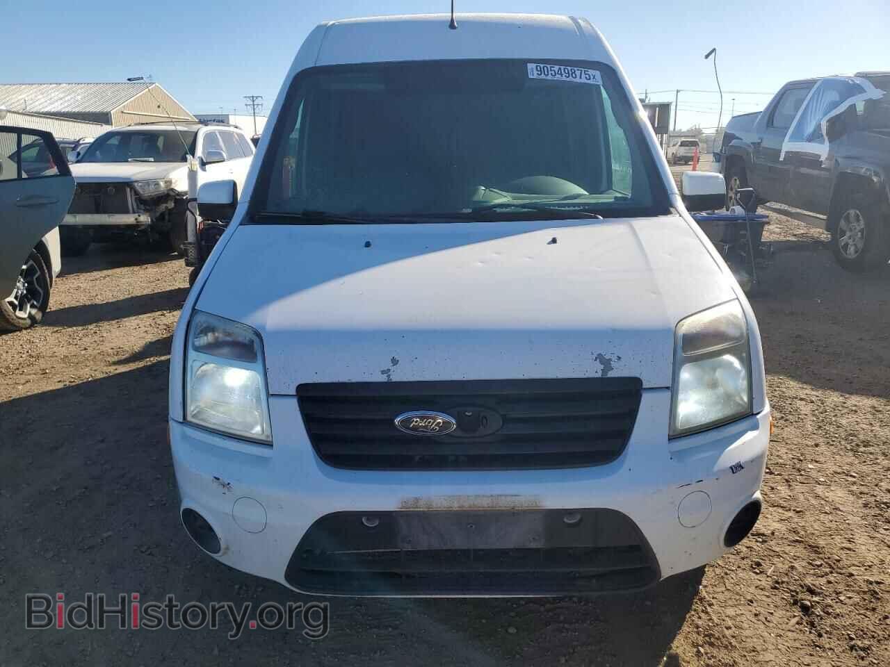 2012 FORD TRANSIT - VIN: NM0LS7BN7CT125392 - Photo 5