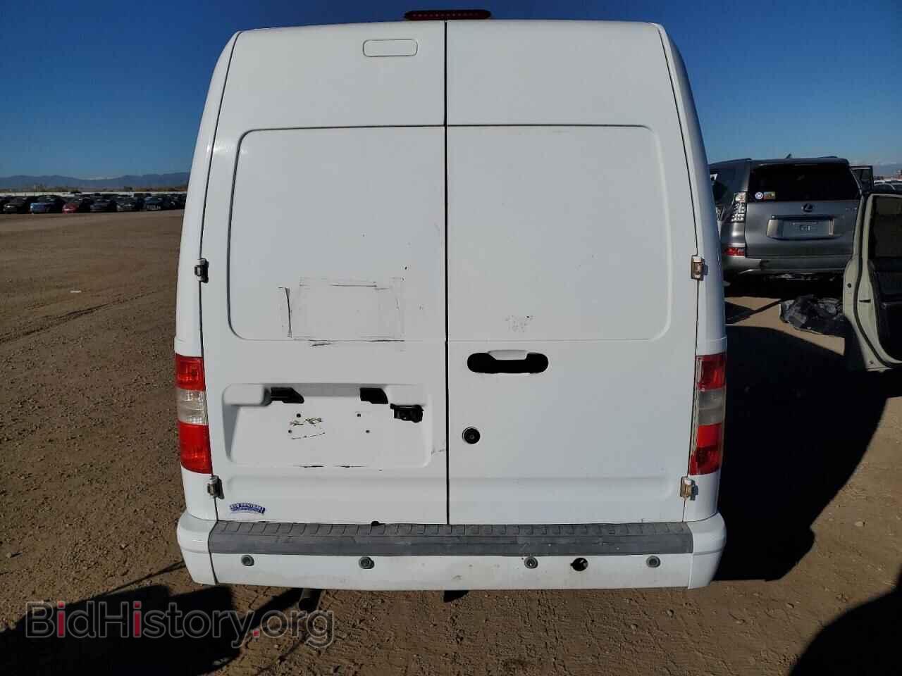 2012 FORD TRANSIT - VIN: NM0LS7BN7CT125392 - Photo 6