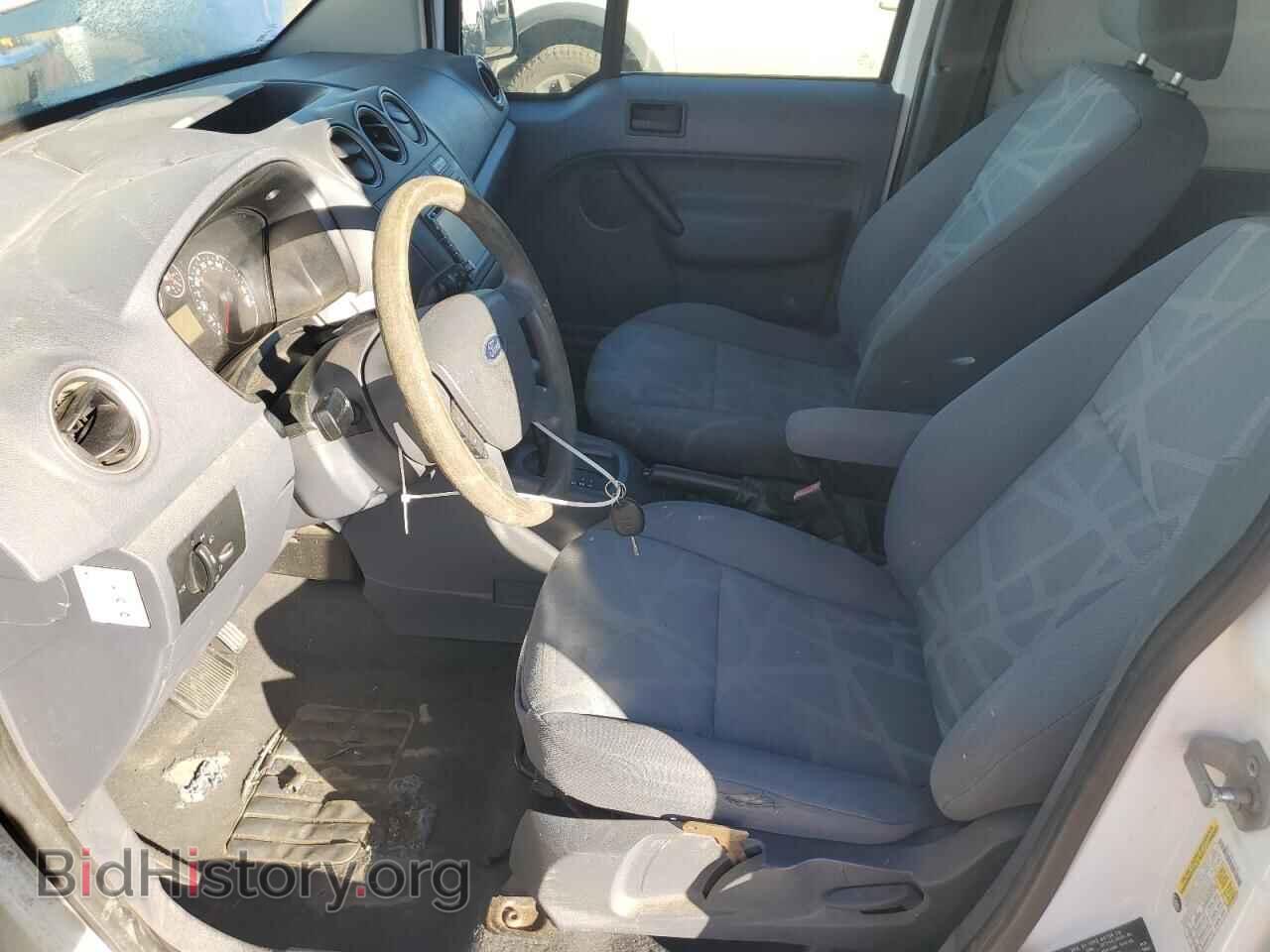 2012 FORD TRANSIT - VIN: NM0LS7BN7CT125392 - Photo 7