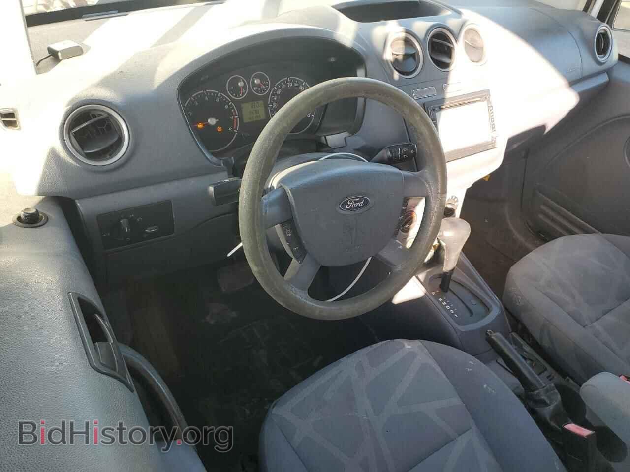 2012 FORD TRANSIT - VIN: NM0LS7BN7CT125392 - Photo 8