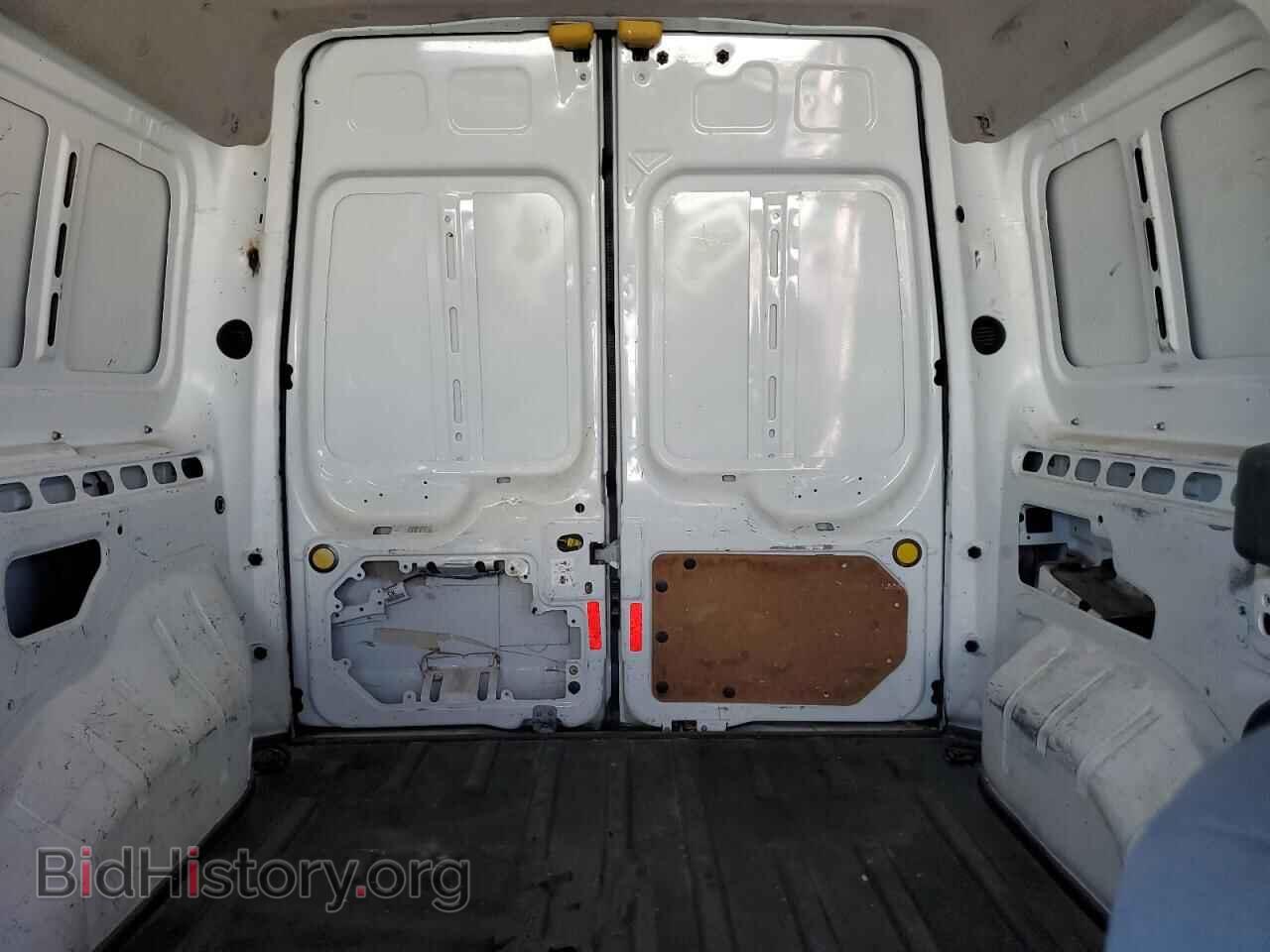 2012 FORD TRANSIT - VIN: NM0LS7BN7CT125392 - Photo 10