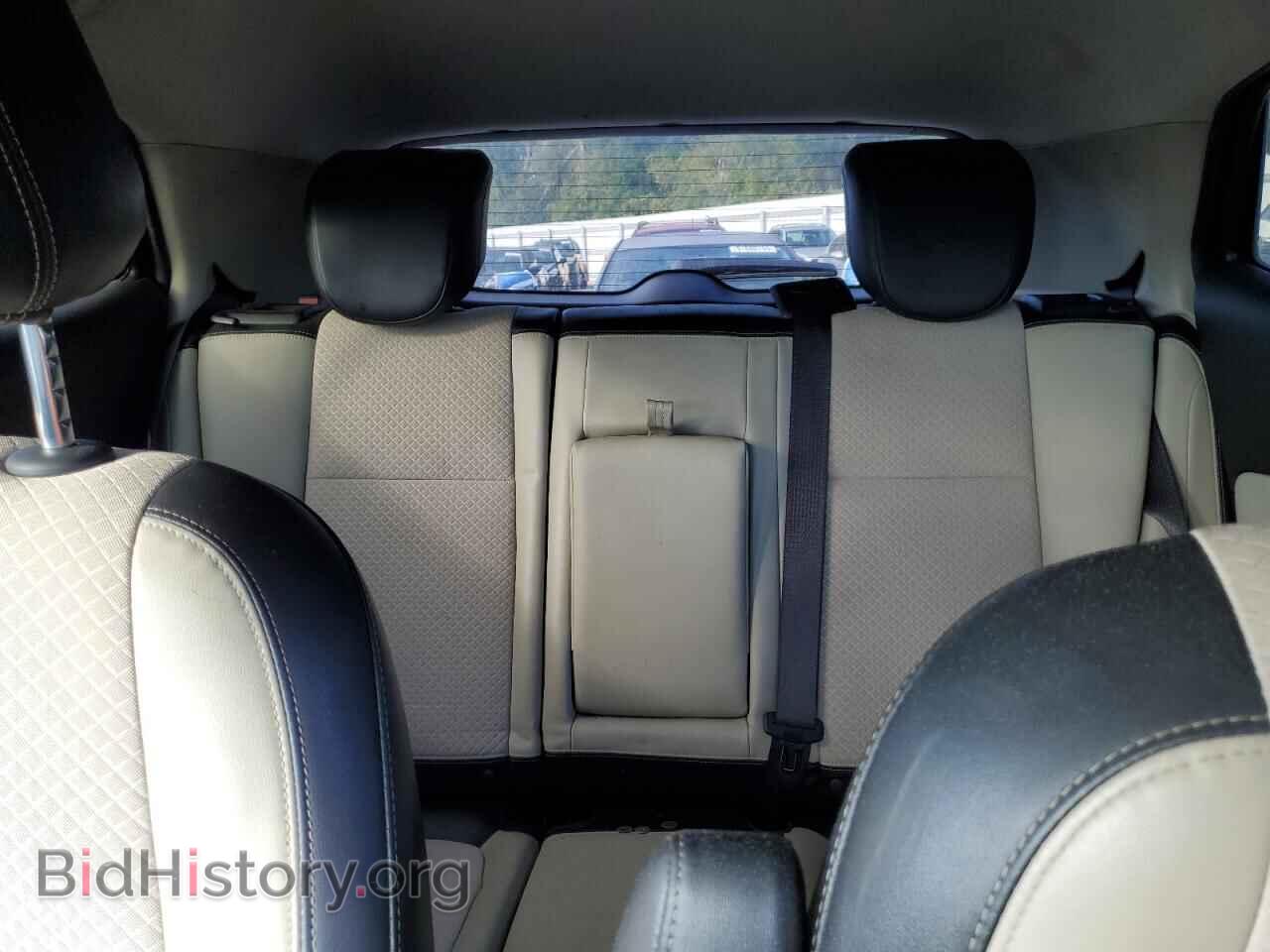2018 BUICK ENCORE - VIN: KL4CJASB3JB706748 - Фото 10