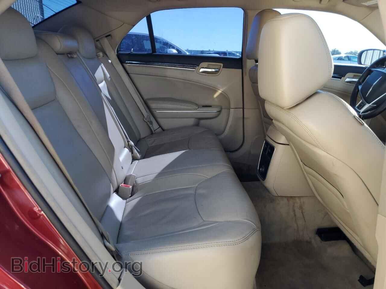 2012 CHRYSLER 300 - VIN: 2C3CCACG9CH274725 - Photo 10