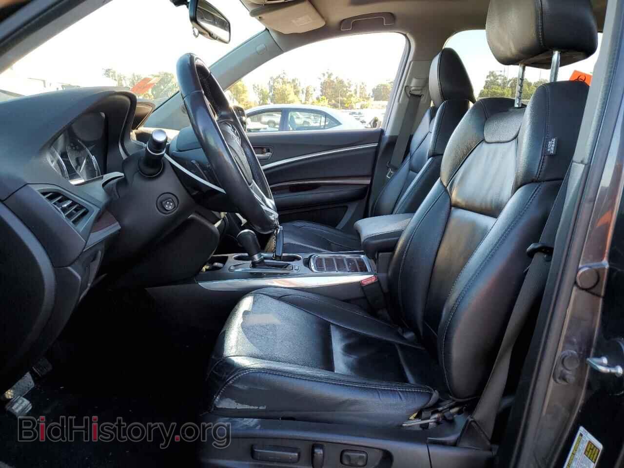 2014 ACURA MDX - VIN: 5FRYD3H26EB002146 - Фото 7