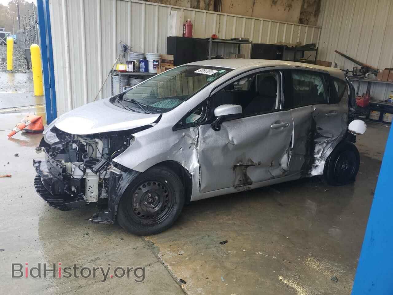 Фотография 3N1CE2CP3KL358950 - NISSAN VERSA 2019