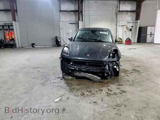 2023 PORSCHE MACAN BASE - VIN: WP1AA2A58PLB06498 - Photo 14