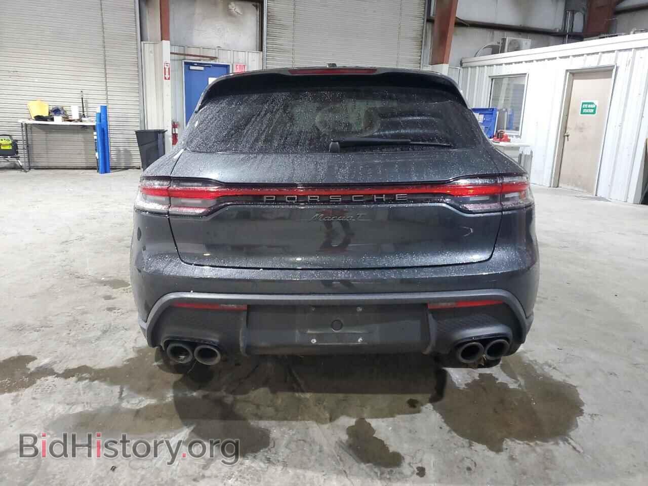 2023 PORSCHE MACAN BASE - VIN: WP1AA2A58PLB06498 - Photo 6