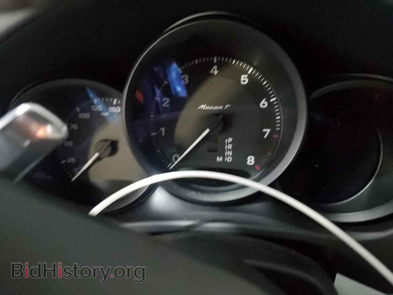 2023 PORSCHE MACAN BASE - VIN: WP1AA2A58PLB06498 - Photo 9