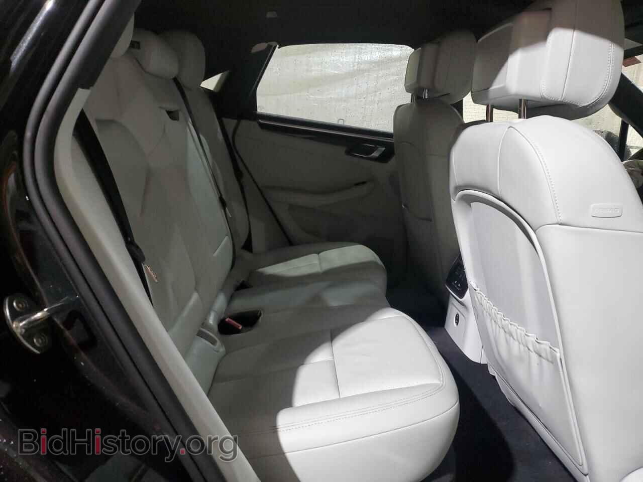 2023 PORSCHE MACAN BASE - VIN: WP1AA2A58PLB06498 - Photo 10