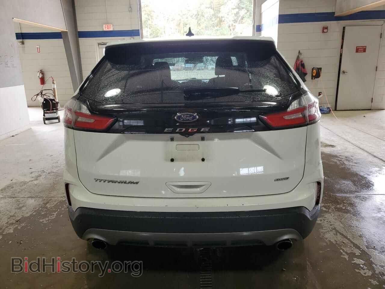 2021 FORD EDGE - VIN: 2FMPK4K90MBA26979 - Photo 6