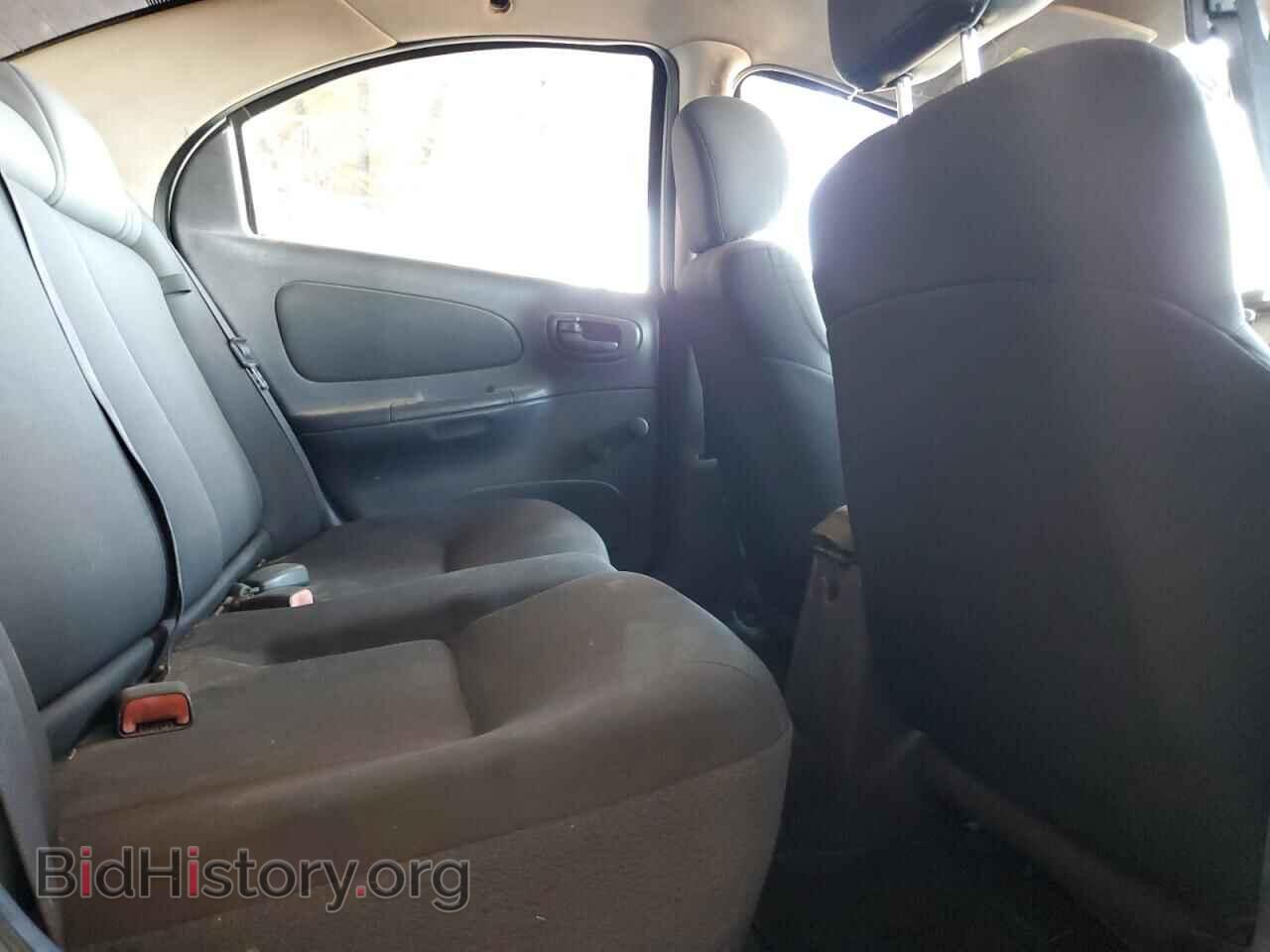 2005 DODGE NEON - VIN: 1B3ES26C65D158616 - Фото 10