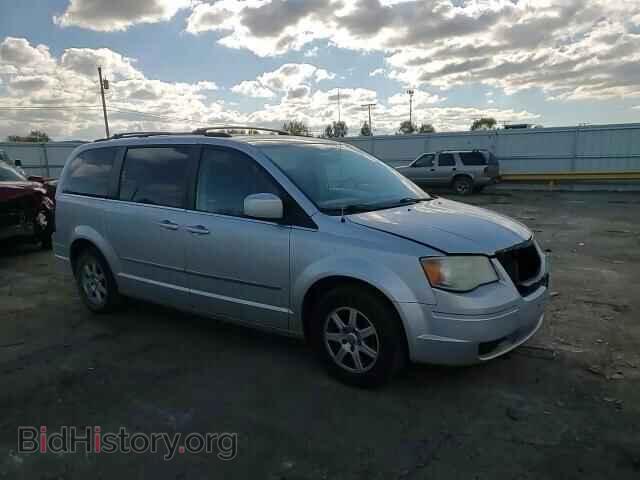 2010 CHRYSLER MINIVAN - VIN: 2A4RR5D15AR451553 - Photo 14