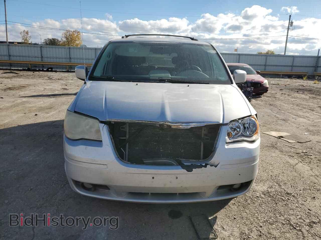 2010 CHRYSLER MINIVAN - VIN: 2A4RR5D15AR451553 - Photo 5