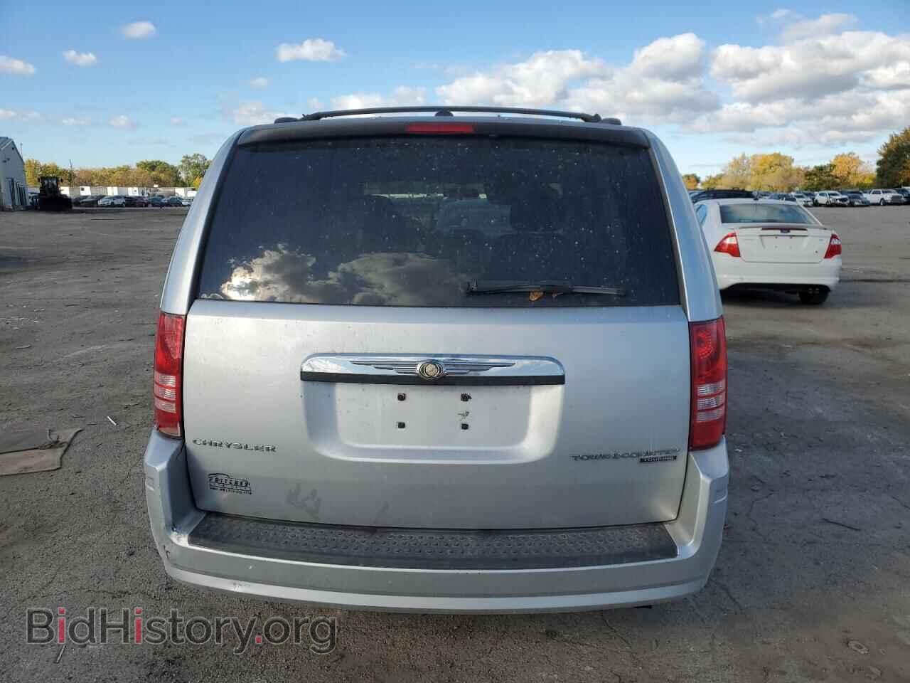 2010 CHRYSLER MINIVAN - VIN: 2A4RR5D15AR451553 - Photo 6