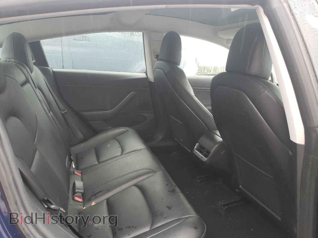 2019 TESLA MODEL 3 - VIN: 5YJ3E1EA3KF299221 - Photo 11