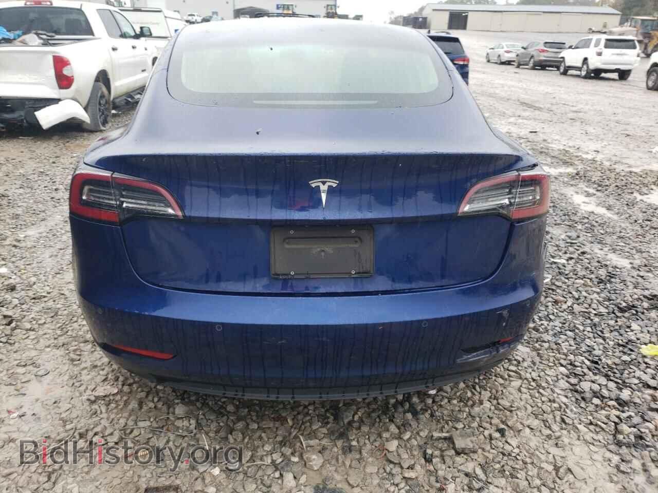 2019 TESLA MODEL 3 - VIN: 5YJ3E1EA3KF299221 - Photo 6