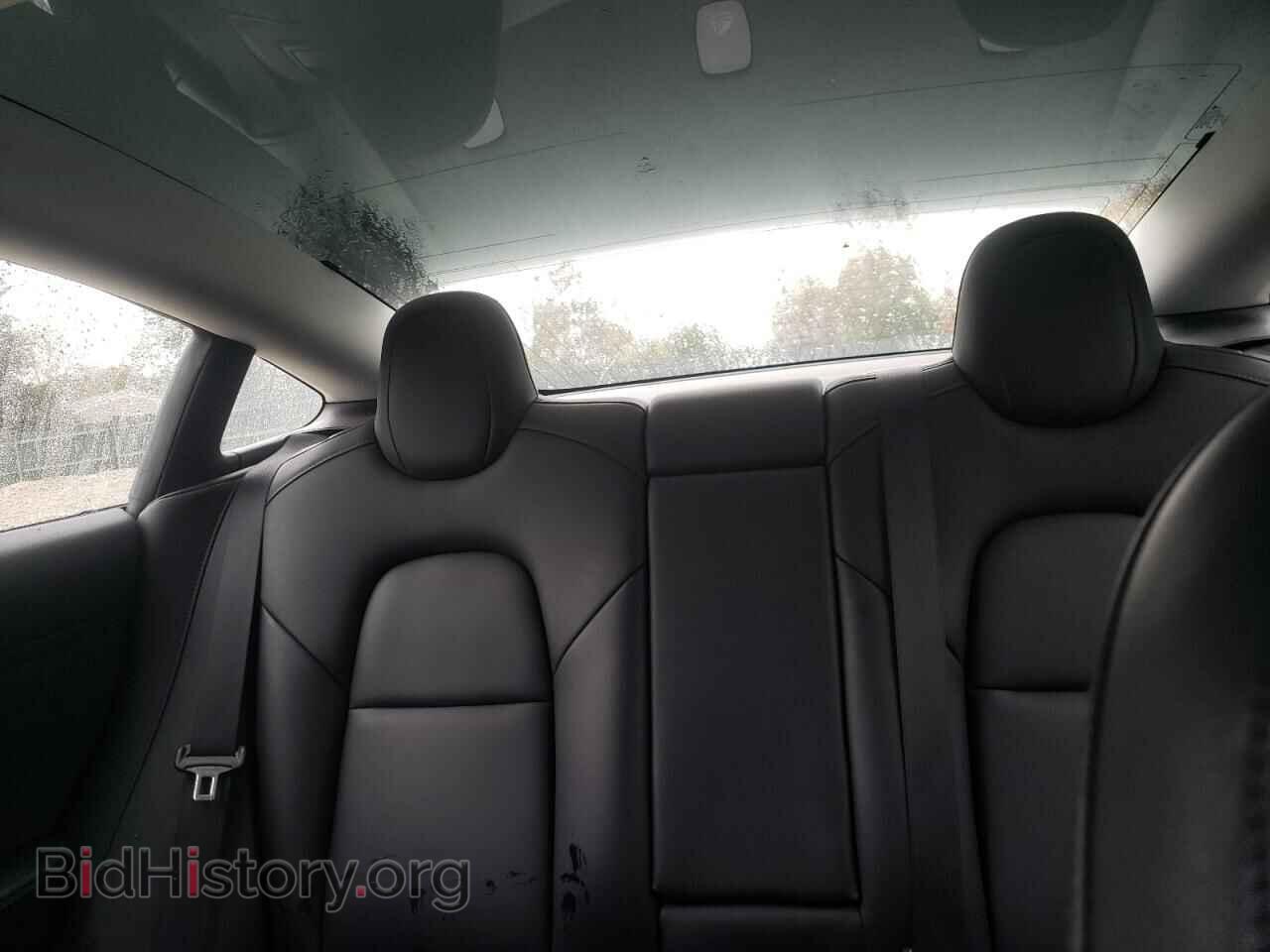 2019 TESLA MODEL 3 - VIN: 5YJ3E1EA3KF299221 - Photo 10