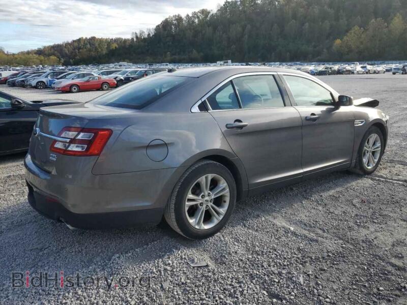 2013 Ford TAURUS (VIN 1FAHP2E92DG169635) — photo 3 of 12