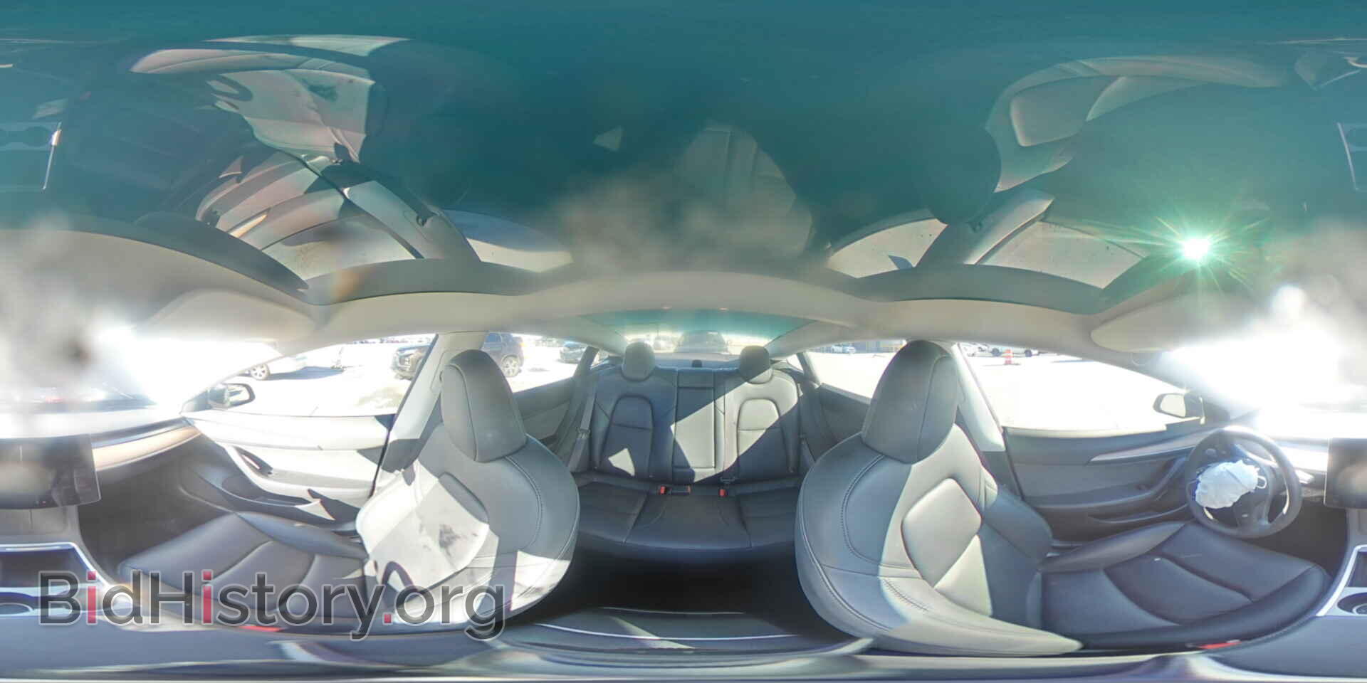 2023 TESLA MODEL 3 - VIN: 5YJ3E1EC2PF692085 - Фото 14