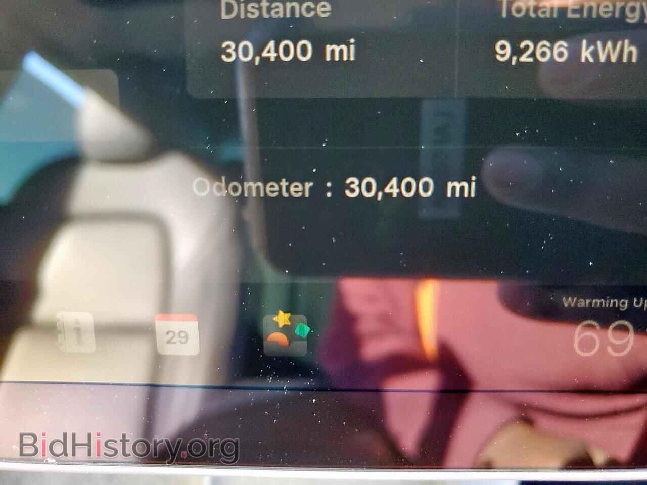 2023 TESLA MODEL 3 - VIN: 5YJ3E1EC2PF692085 - Фото 9