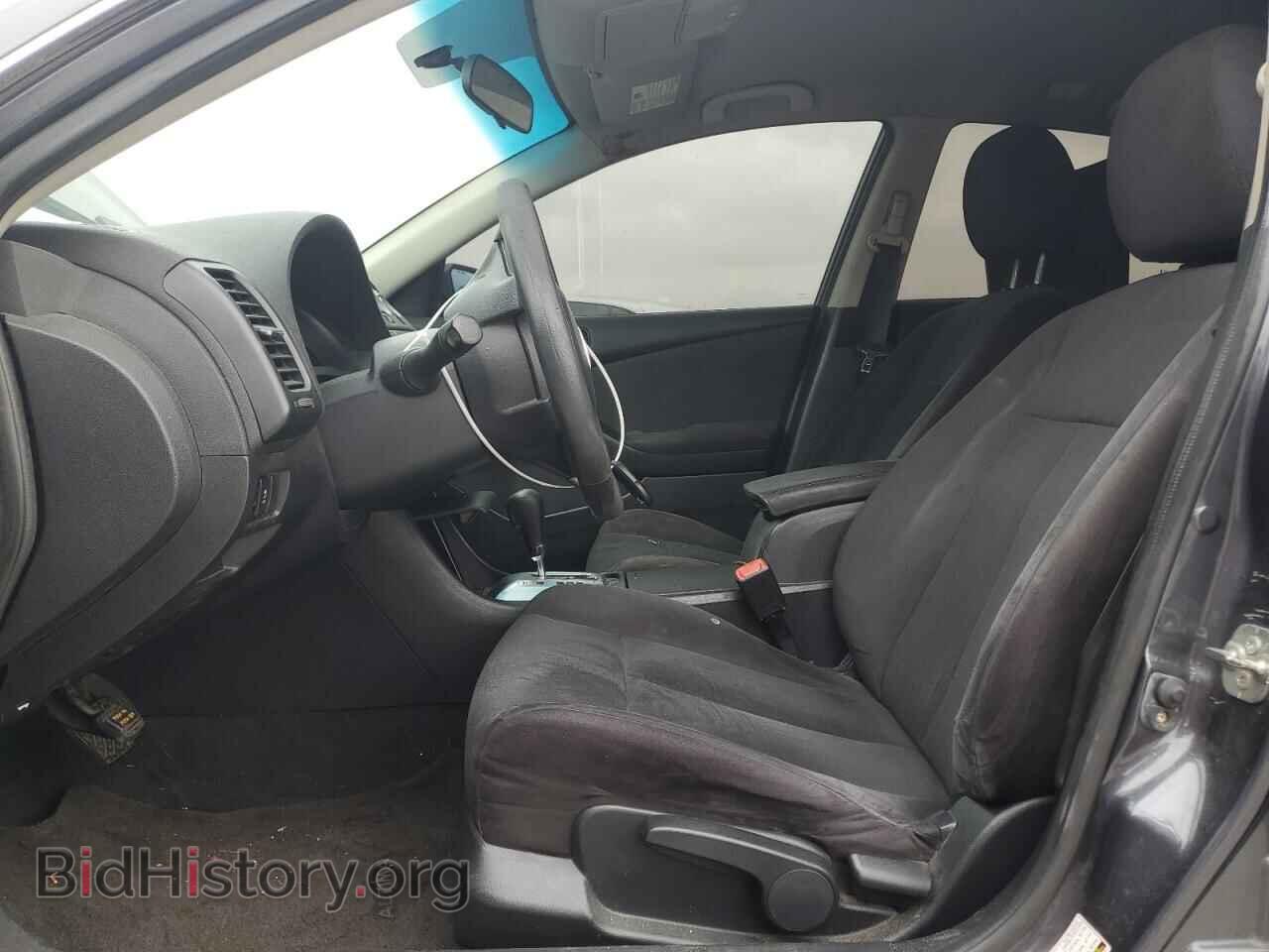 2012 NISSAN ALTIMA - VIN: 1N4AL2AP1CC227886 - Фото 7
