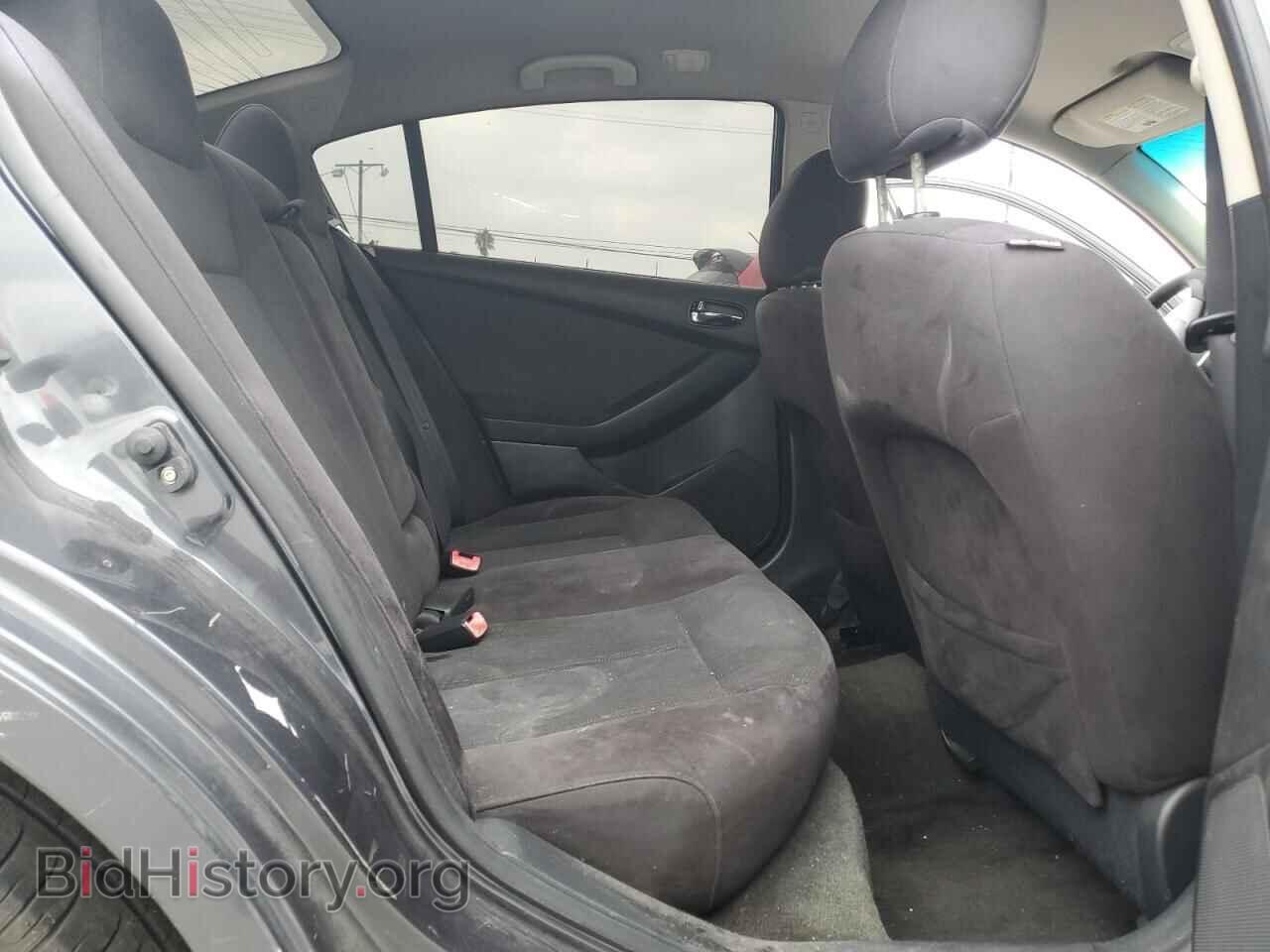 2012 NISSAN ALTIMA - VIN: 1N4AL2AP1CC227886 - Фото 10