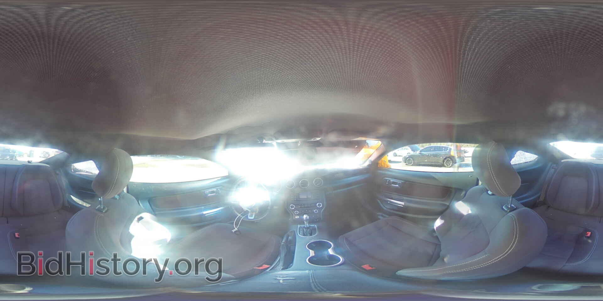 2020 FORD ALL Models - VIN: 1FA6P8TH0L5133523 - Фото 14