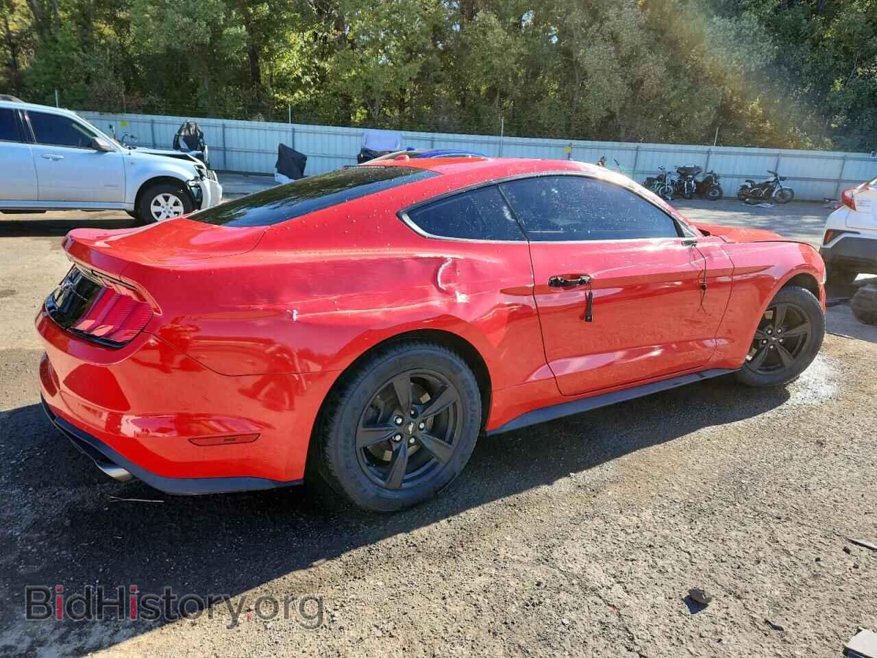 2020 FORD ALL Models - VIN: 1FA6P8TH0L5133523 - Фото 3