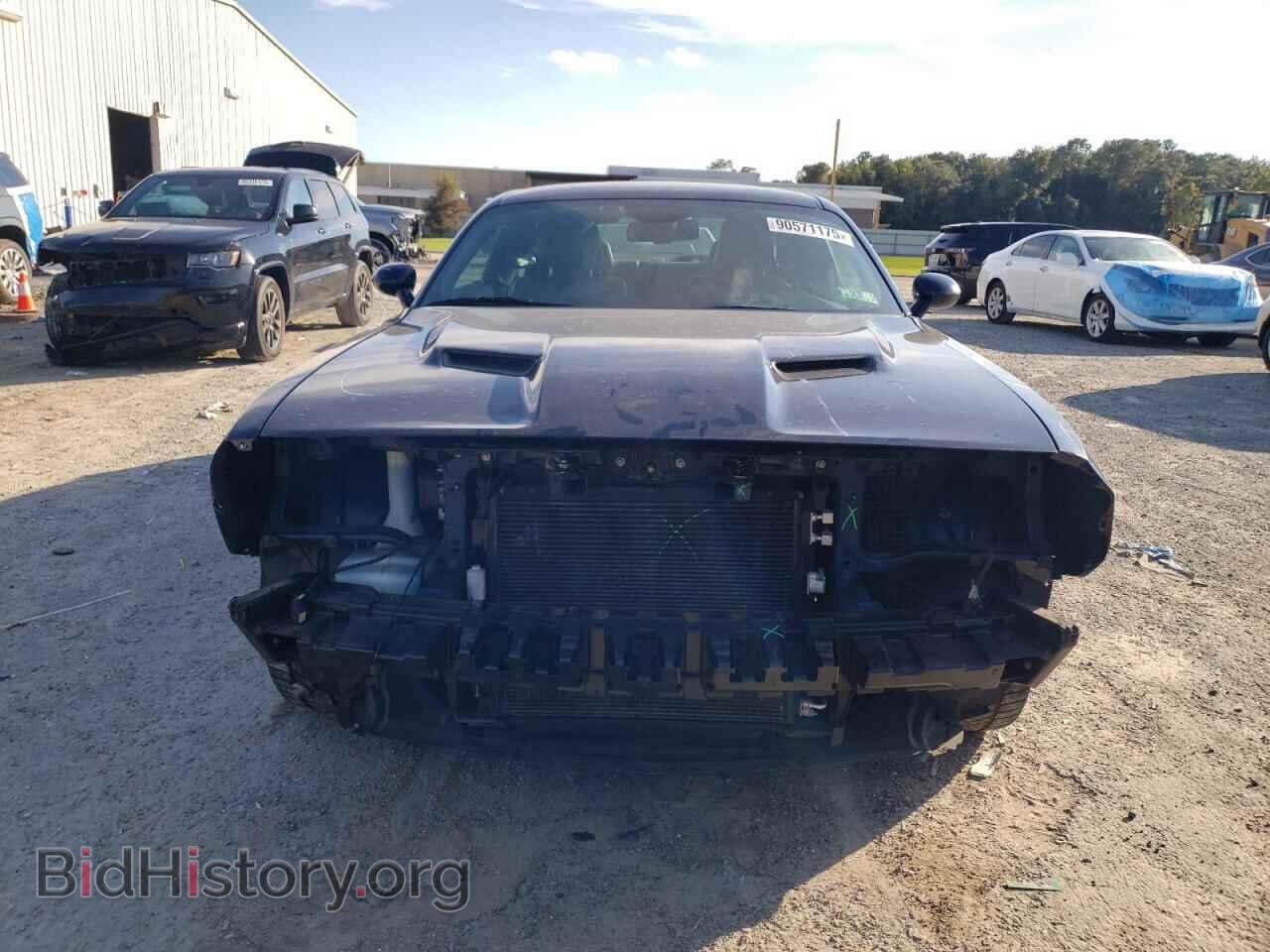 2015 DODGE CHALLENGER - VIN: 2C3CDZBG9FH717618 - Photo 5